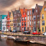 HIGHLIGHTS OF THE NETHERLANDS