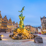 UNIVERSITIES IN BELGIUM